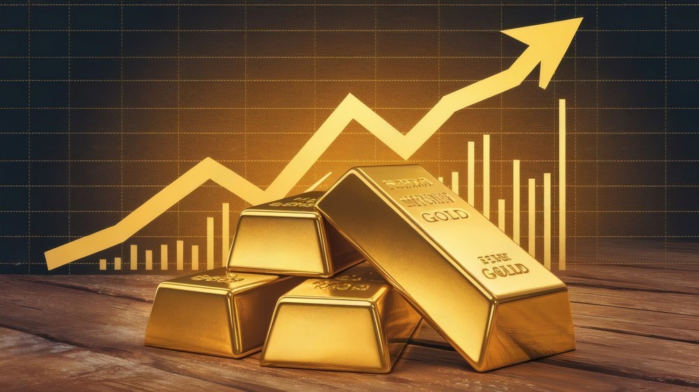 Gold Bar
